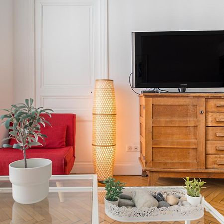 Stunning Flat By The Beach, Carre D'Or-Negresco Nice Extérieur photo