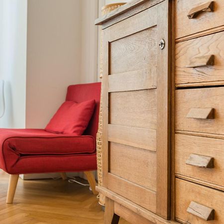 Stunning Flat By The Beach, Carre D'Or-Negresco Nice Extérieur photo