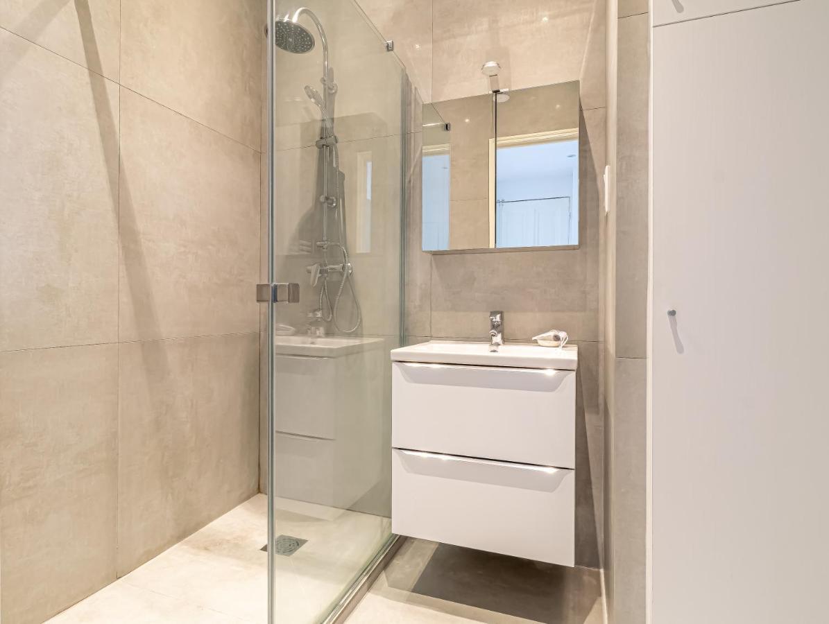 Stunning Flat By The Beach, Carre D'Or-Negresco Nice Extérieur photo