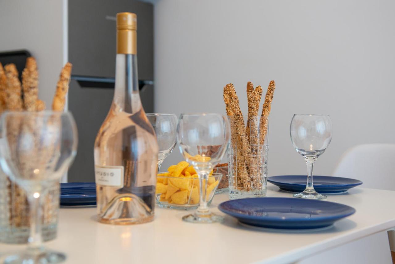 Stunning Flat By The Beach, Carre D'Or-Negresco Nice Extérieur photo