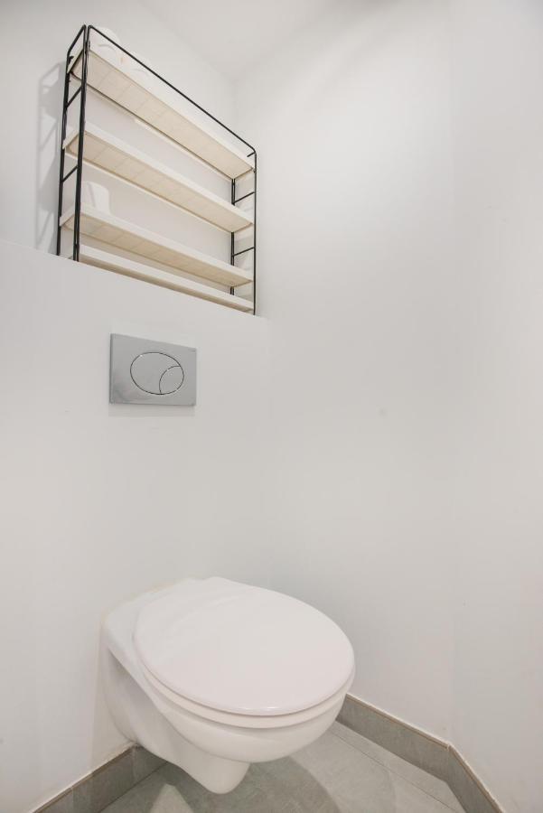 Stunning Flat By The Beach, Carre D'Or-Negresco Nice Extérieur photo