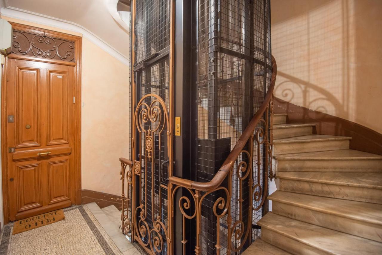 Stunning Flat By The Beach, Carre D'Or-Negresco Nice Extérieur photo