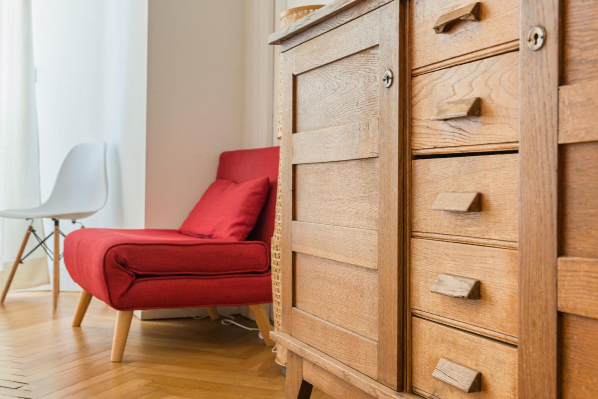Stunning Flat By The Beach, Carre D'Or-Negresco Nice Extérieur photo