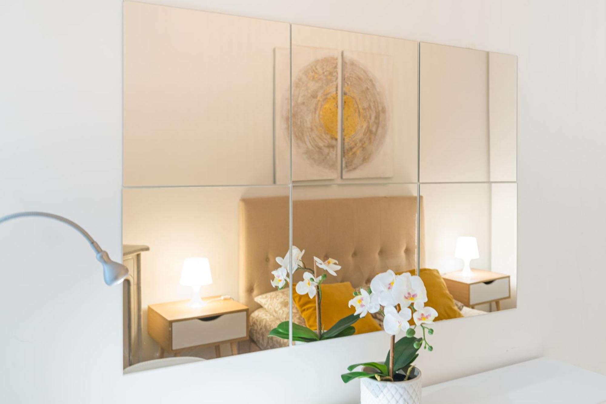 Stunning Flat By The Beach, Carre D'Or-Negresco Nice Extérieur photo