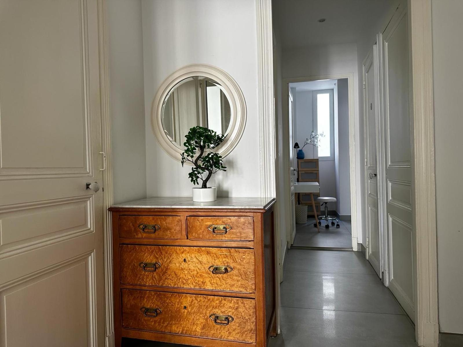 Stunning Flat By The Beach, Carre D'Or-Negresco Nice Extérieur photo
