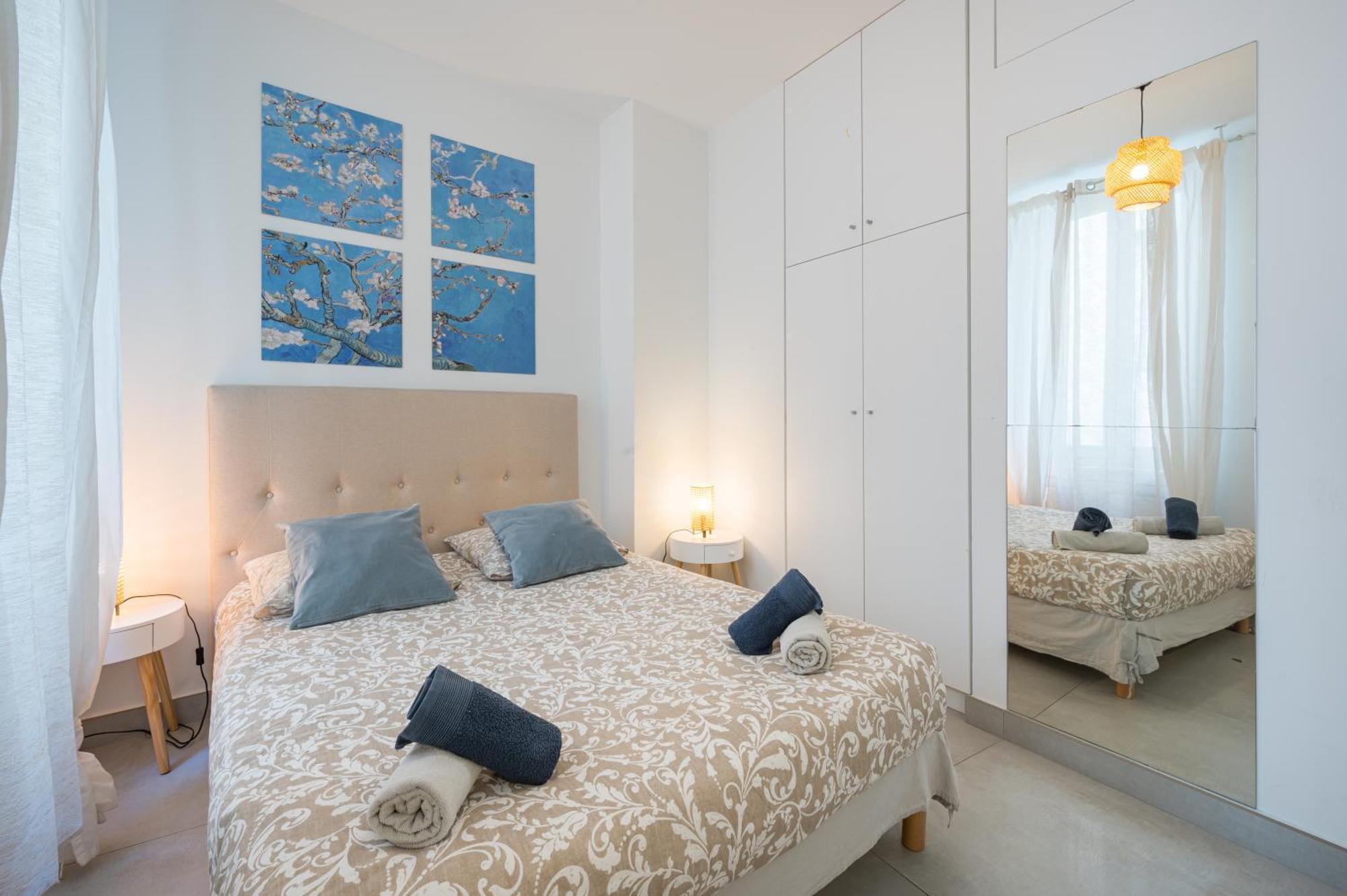 Stunning Flat By The Beach, Carre D'Or-Negresco Nice Extérieur photo